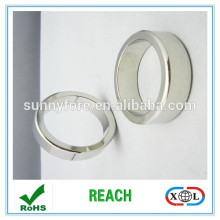 Aimants de Jiangmen usine bague pas cher